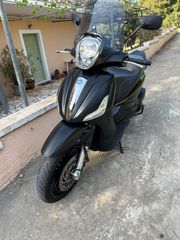 Piaggio Beverly 300 2020