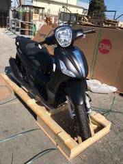 Piaggio Beverly 300 2020-thumb-1
