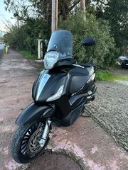 Piaggio Beverly 300 2020-thumb-4