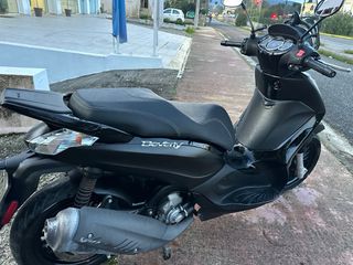 Piaggio Beverly 300 2020-thumb-7