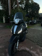 Piaggio Beverly 300 2020-thumb-10