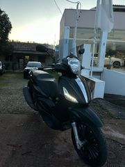 Piaggio Beverly 300 2020-thumb-11