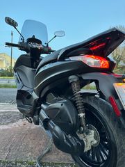 Piaggio Beverly 300 2020-thumb-15