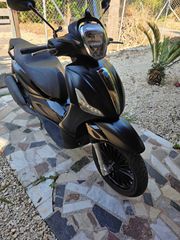 Piaggio Beverly 300 2020-thumb-23