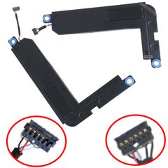 Speaker Set - Ηχεία ζευγάρι για Laptop Lenovo Yoga Slim 7 15ILL9 83HM001GGE 83HMCTO1WWDE4 83HMCTO1WWDE3 83HMCTO1WWDE1 83HM004EGE 83HMCTO1WWDE2 83HMCTO1WWDE5 83HMCTO1WWAT4 Speakers Left+Right ( Κωδ.1-S