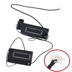 Speaker Set - Ηχεία ζευγάρι για Laptop Lenovo ThinkPad X1 Yoga 8th Gen 21HQ 21HR 21HQ000GAU 21HQ000LAU 21HQ000MAU 21HQ000NAU 21HQ000TAU 21HQ005TGE Speakers Left+Right ( Κωδ.1-SPKR315 )
