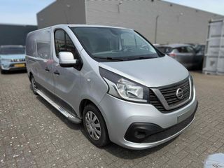 Κλούβα Nissan 2017 NV300