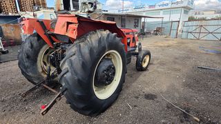 Γεωργικό Zetor 1995 1995-thumb-3