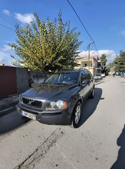 Volvo XC 90 2004 AWD
