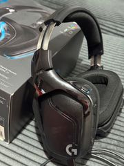 Logitech G635 gaming headset-thumb-3
