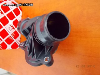 ΘΕΡΜΟΣΤΑΤΗΣ BMW E87 E46 E90 E91 E92 E93 E60 E61 E63 E53 E83 E70 E71 / DIESEL / febi ''BMW Βαμβακας''-thumb-4