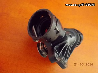 ΘΕΡΜΟΣΤΑΤΗΣ BMW E87 E46 E90 E91 E92 E93 E60 E61 E63 E53 E83 E70 E71 / DIESEL / febi ''BMW Βαμβακας''-thumb-5