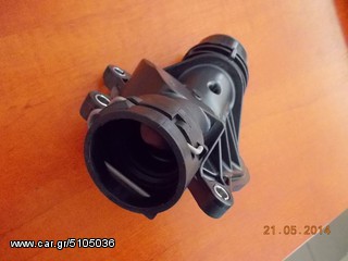 ΘΕΡΜΟΣΤΑΤΗΣ BMW E87 E46 E90 E91 E92 E93 E60 E61 E63 E53 E83 E70 E71 / DIESEL / febi ''BMW Βαμβακας''-thumb-6