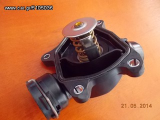 ΘΕΡΜΟΣΤΑΤΗΣ BMW E87 E46 E90 E91 E92 E93 E60 E61 E63 E53 E83 E70 E71 / DIESEL / febi ''BMW Βαμβακας''-thumb-7