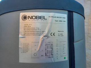 MΠΟ'Ι'ΛΕΡ - BOILER Λεβητοστασίου-thumb-5