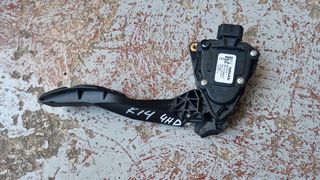 ΠΕΤΑΛΙ ΓΚΑΖΙΟΥ ΗΛΕΚΤΡΙΚΟ NISSAN MICRA K14 ΜΕ ΚΩΔ. ΜΗΧΑΝΗΣ H4D