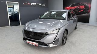 Peugeot 308 2022 1.5 DIESEL