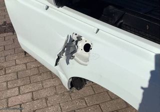 Καρότσα Isuzu 2015 D MAX ΚΑΡΟΤΣΑ ΠΩΛΗΣΗ ΧΟΝΔΡΙΚΗ-thumb-5