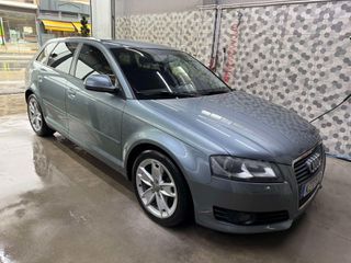 Audi A3 2009 A3 1.8 T