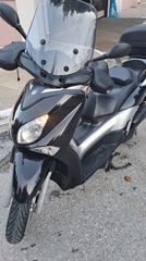 Yamaha X-CITY 250 2015 250