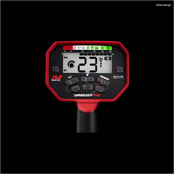 MINELAB VANQUISH 440