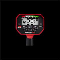 MINELAB VANQUISH 440