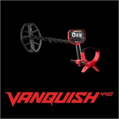 MINELAB VANQUISH 440-thumb-1