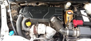 Suzuki Swift 2012