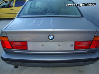 BMW E34 (1993)