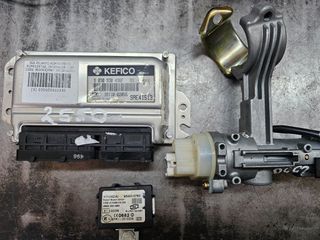 ΚΙΤ ΕΓΚΕΦΑΛΟΥ HYUNDAI KIA PICANTO 1.1 39110-02055 95400-07800