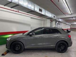 Audi Q3 2019 35 TDI S TRONIC