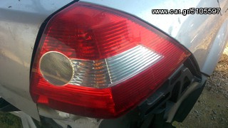 ΦΑΝΑΡΙ ΠΙΣΩ ΔΕΞΙ ΓΝΗΣΙΟ RENAULT MEGANE 2003-2008