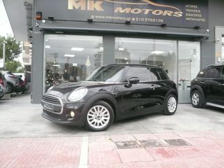 Mini Cooper 2015 1.2 ONE  105PS