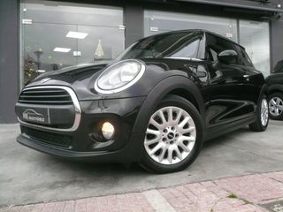 Mini Cooper 2015 1.2 ONE  105PS-thumb-5