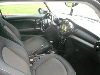 Mini Cooper 2015 1.2 ONE  105PS-thumb-10
