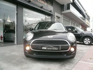 Mini Cooper 2015 1.2 ONE  105PS-thumb-3