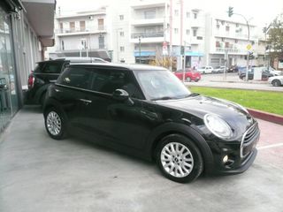 Mini Cooper 2015 1.2 ONE  105PS-thumb-7