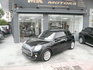 Mini Cooper 2015 1.2 ONE  105PS-thumb-6