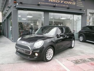 Mini Cooper 2015 1.2 ONE  105PS-thumb-2