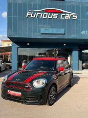 Mini Countryman 2018 John Cooper Works All4-ΕΛΛΗΝΙΚΟ-ΑΡΙΣΤΟ!!!