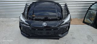 MG 3 HYBRID  ΜΟΥΡΗ ΕΜΠΡΟΣ ΚΟΜΠΛΕ + AIRBAG
