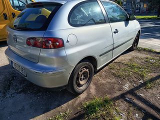 Seat Ibiza 2005 IBIZA 1.4-thumb-1
