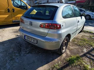 Seat Ibiza 2005 IBIZA 1.4-thumb-3