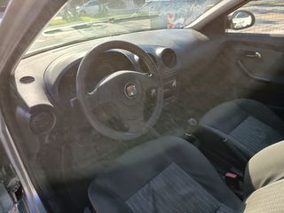 Seat Ibiza 2005 IBIZA 1.4-thumb-8