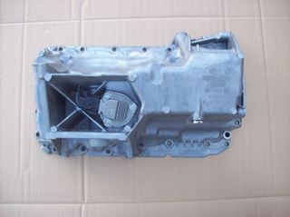 X3 E83 N47D20 DIESEL ΚΑΡΤΕΡ ΛΑΔΙΟΥ
