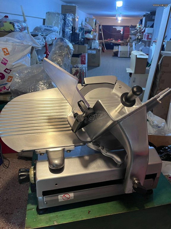 ΖΑΜΠΟΝΟΜΗΧΑΝΗ OMAS CX-MATIC 35E
