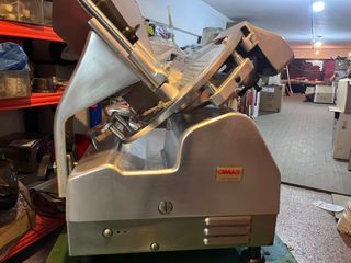 ΖΑΜΠΟΝΟΜΗΧΑΝΗ OMAS CX-MATIC 35E-thumb-5