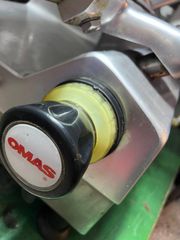 ΖΑΜΠΟΝΟΜΗΧΑΝΗ OMAS CX-MATIC 35E-thumb-9