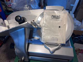 ΖΑΜΠΟΝΟΜΗΧΑΝΗ OMAS CX-MATIC 35E-thumb-27