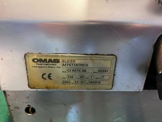ΖΑΜΠΟΝΟΜΗΧΑΝΗ OMAS CX-MATIC 35E-thumb-28